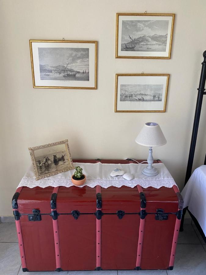 Studio Fofo Villa Marifay Psifia Esterno foto