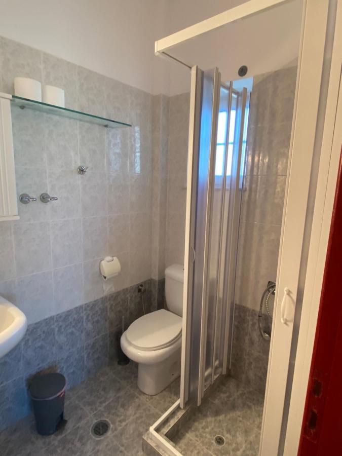 Studio Fofo Villa Marifay Psifia Esterno foto